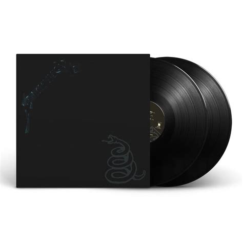 platenzaak hoorn|Morgen. The Black Album. Metallica. .